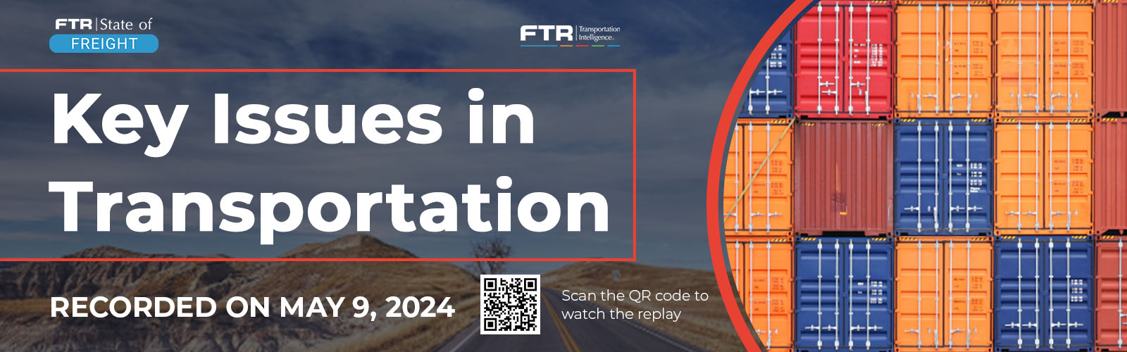 FTR_Key Issues webinar_May 2024_Landing Page_recording_QR code (1)