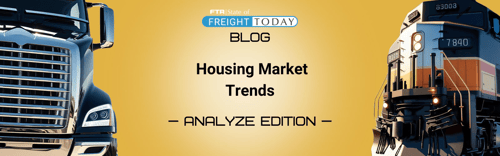 Housing Market Trends: Rising Sales and Shifting Inventory Dynamics