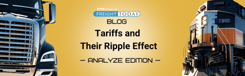 Tariffs and Their Ripple Effects: Key Insights for Strategic Planning