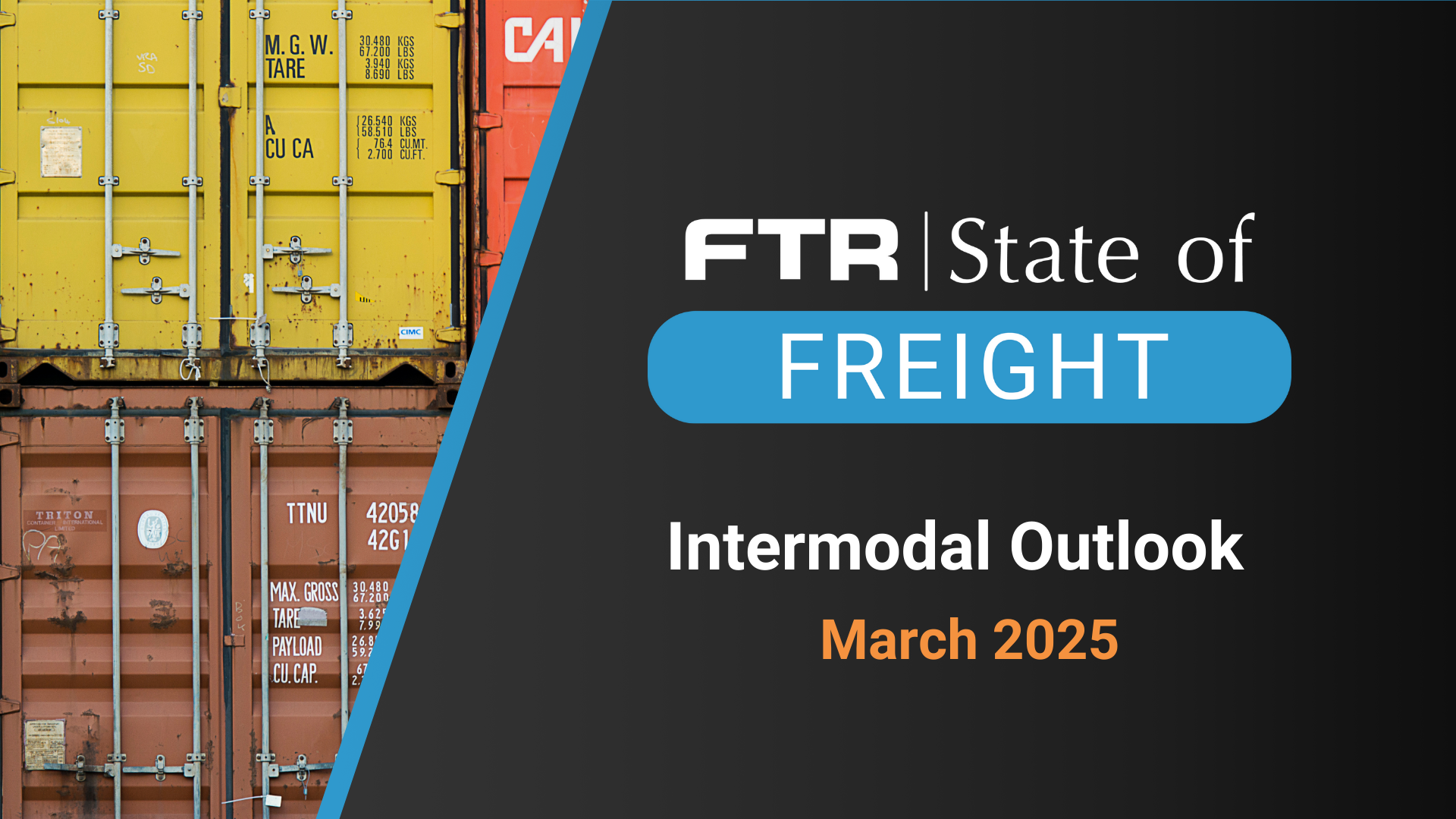 SOF_Intermodal Outlook_March 2025-1